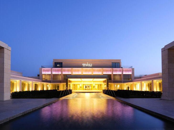 5 Sterne Hotel: Anantara Vilamoura ( ex Tivoli) - Vilamoura, Algarve