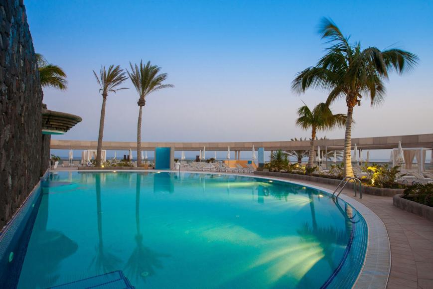 5 Sterne Hotel: Iberostar Selection Fuerteventura Palace - Jandia, Fuerteventura (Kanaren)
